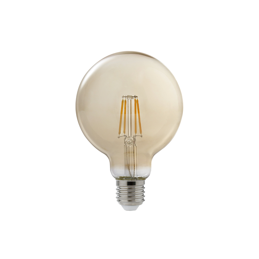 Lâmpada Filamento LED MP G80